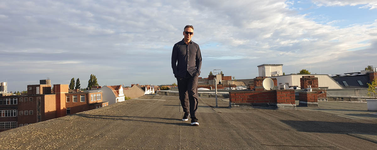 Matthias Bulwahn | Event-DJ aus Berlin