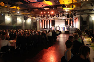 DJ f&uuml;r Abiparty in Berlin