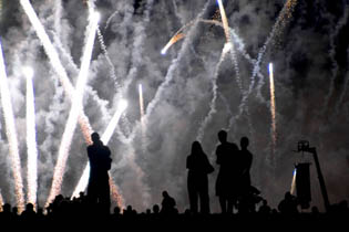 DJ f&uuml;r Silvester in Berlin